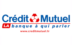 Crédit Mutuel Leers