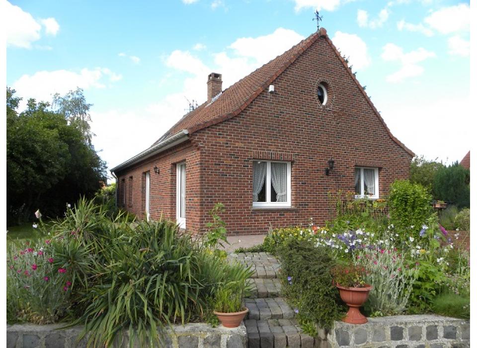 Maison à vendre Ref.637-1