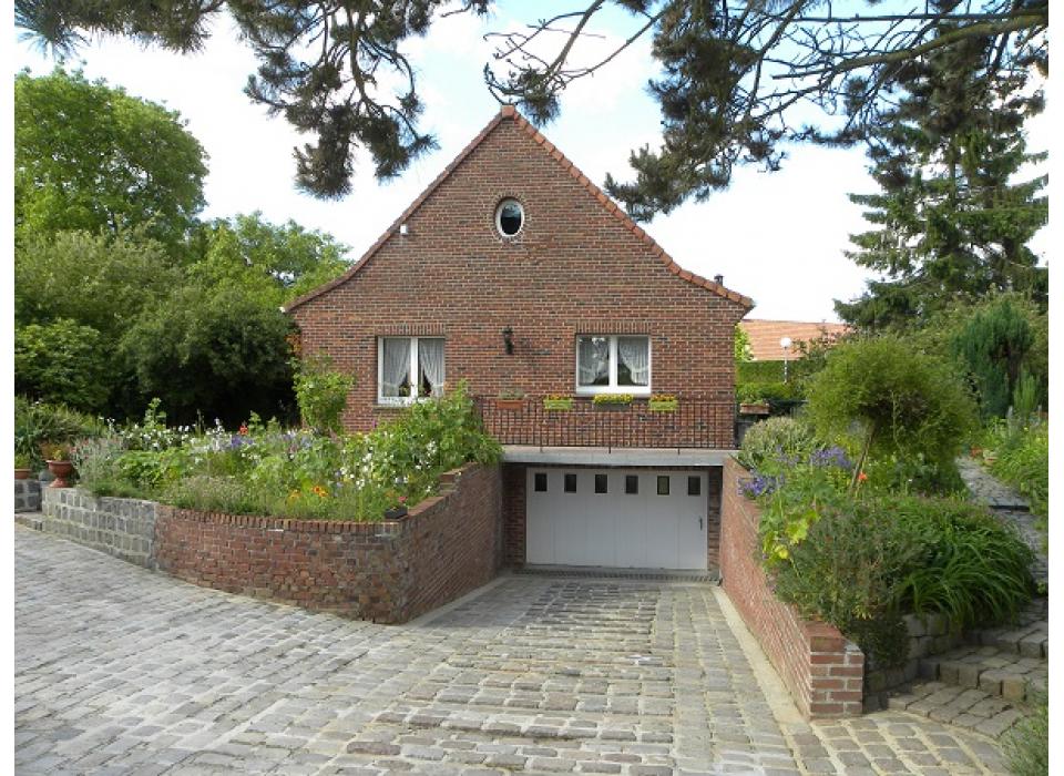 Maison à vendre Ref.637-5