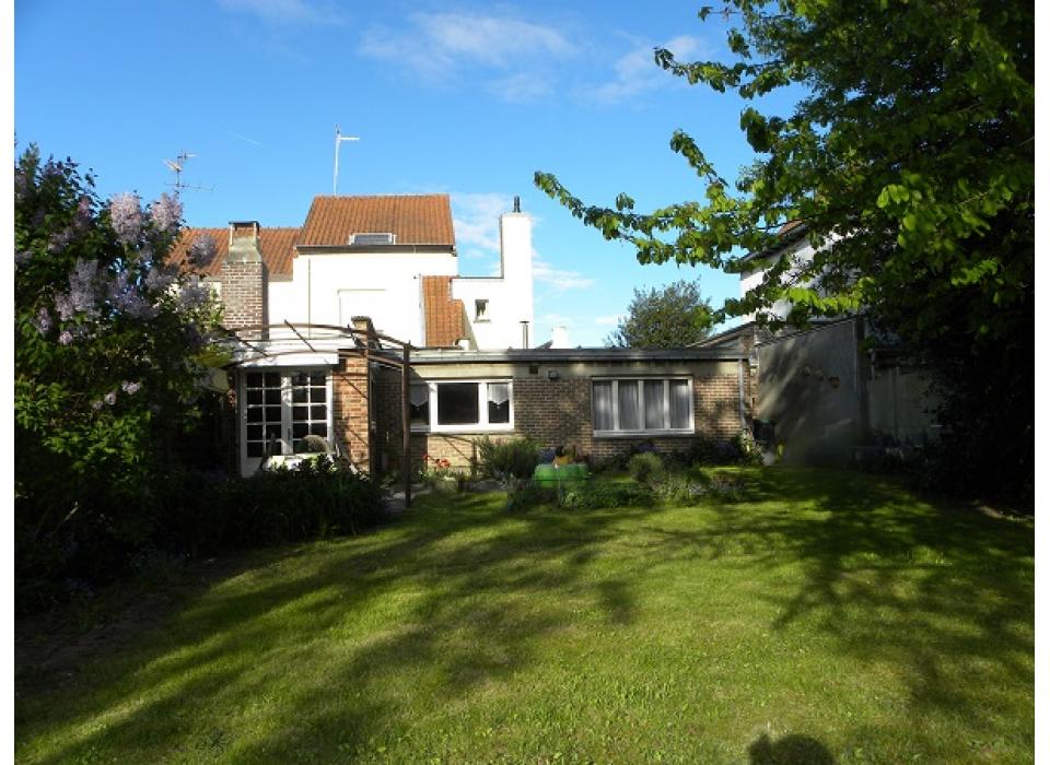 Maison à vendre Ref.625-1