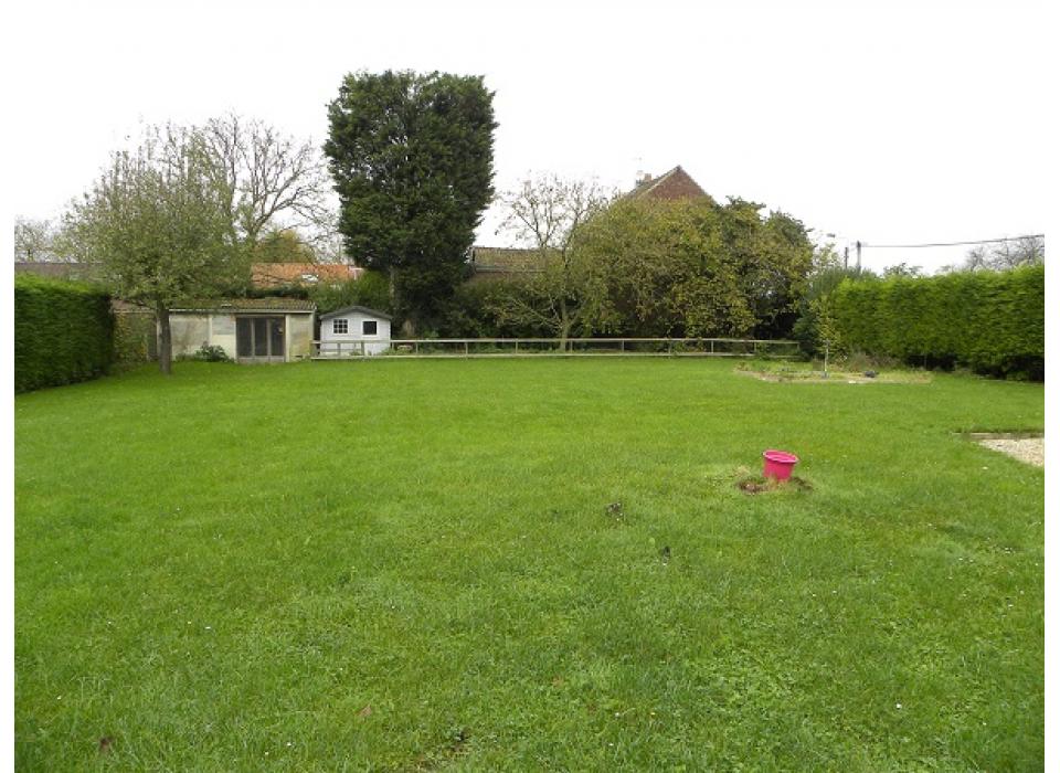 Maison à vendre Ref.703-5