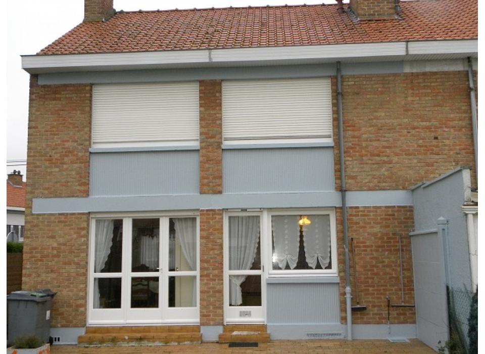 Immobilier Leers 707