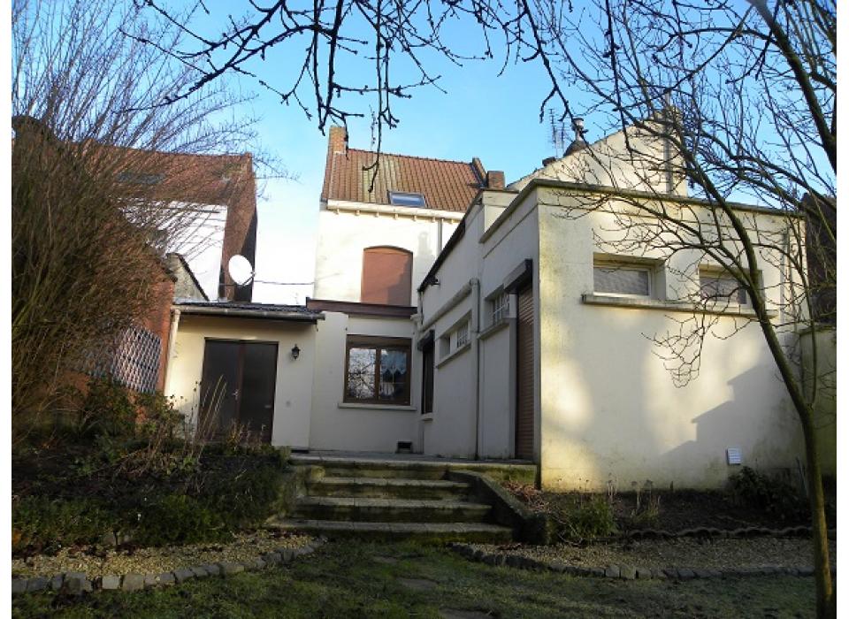 Maison à vendre Ref.718-1