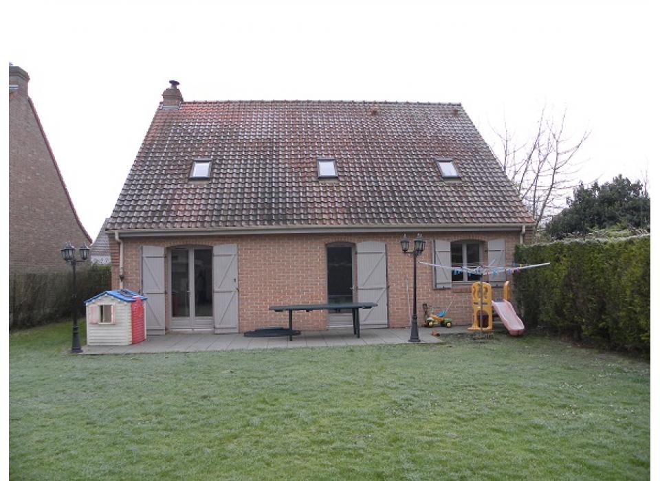 Immobilier Lys-lez-Lannoy 719