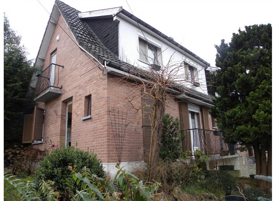 Immobilier Roubaix 720