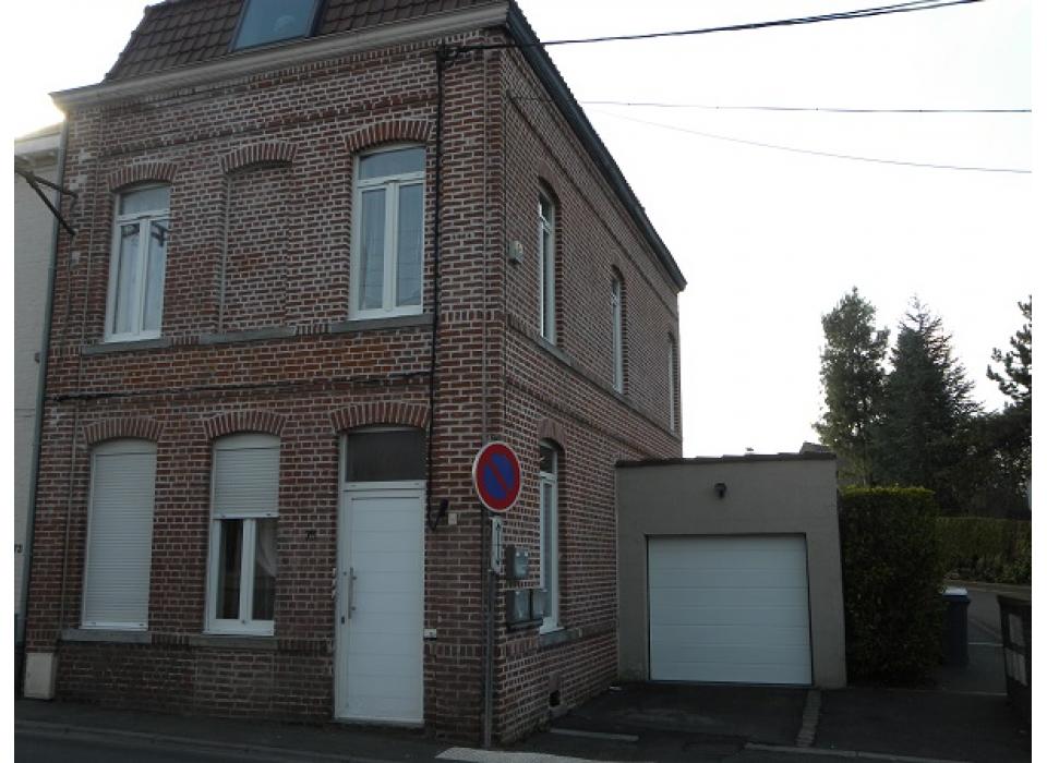 Immobilier Leers 697