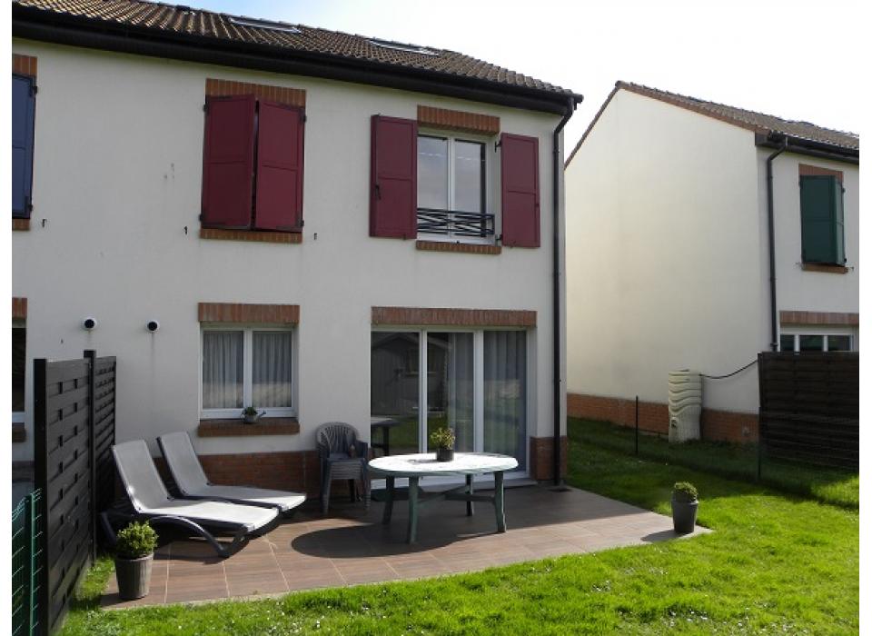 Immobilier Lys-lez-Lannoy 744