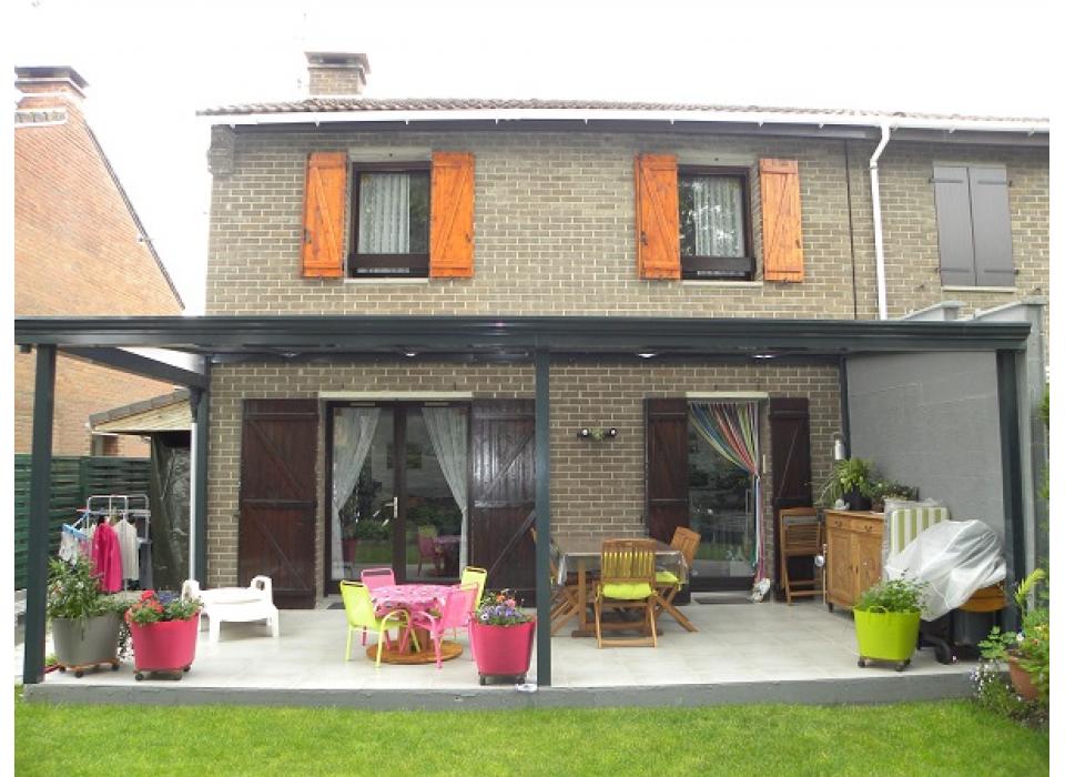 Immobilier Leers 773