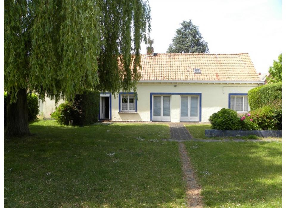 Immobilier Leers 783