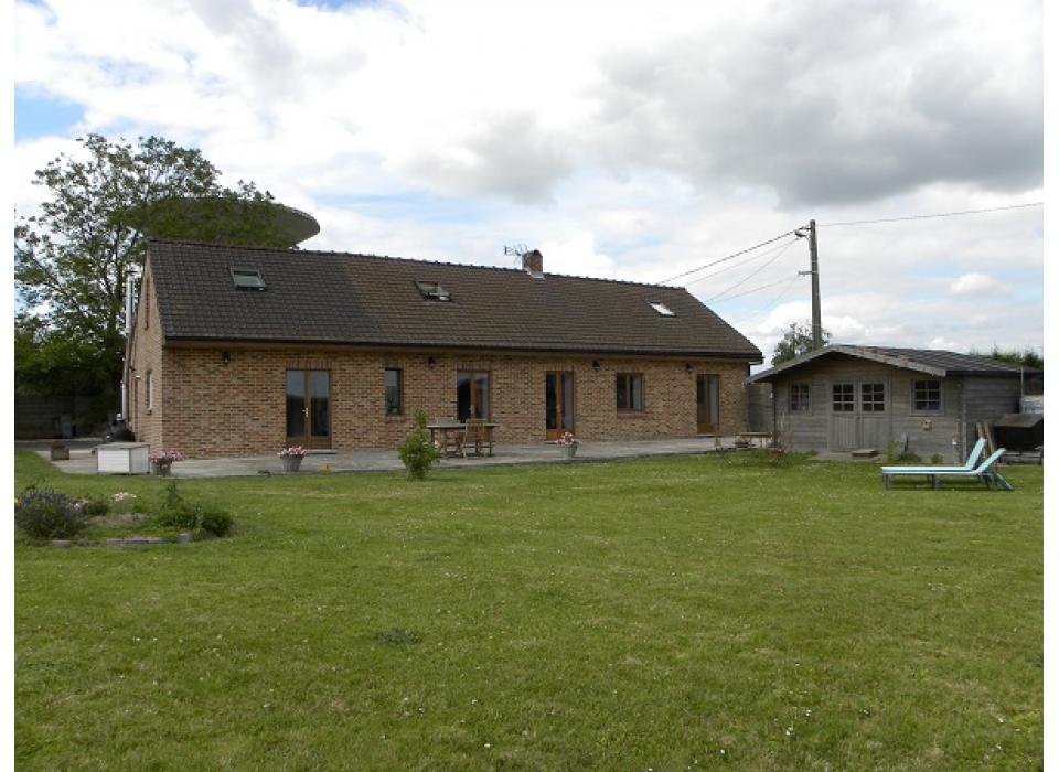 Maison à vendre Ref.787-1