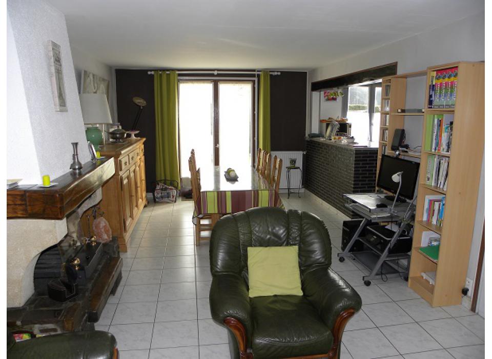 Immobilier Lys-lez-Lannoy 753