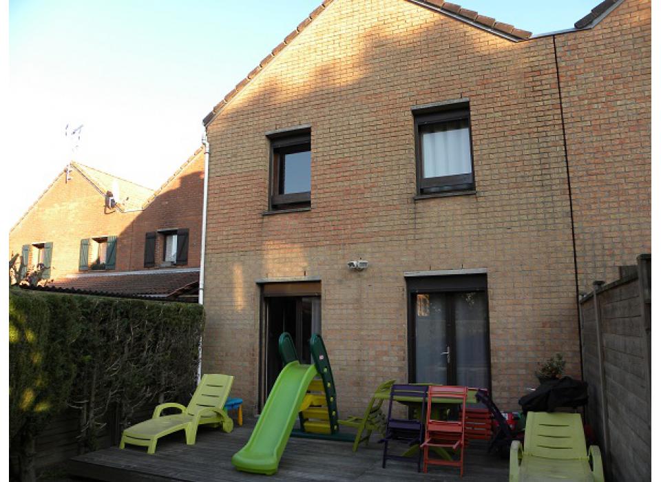 Immobilier Leers 817