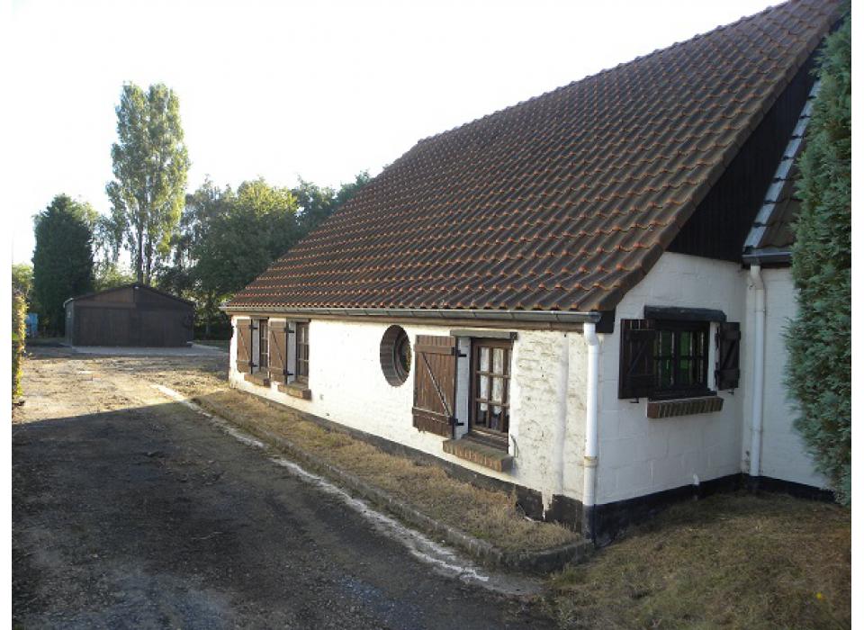 Maison à vendre Ref.818-1