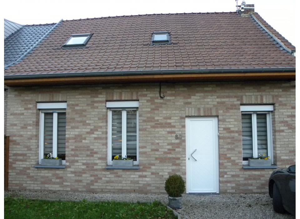 Immobilier Toufflers 834