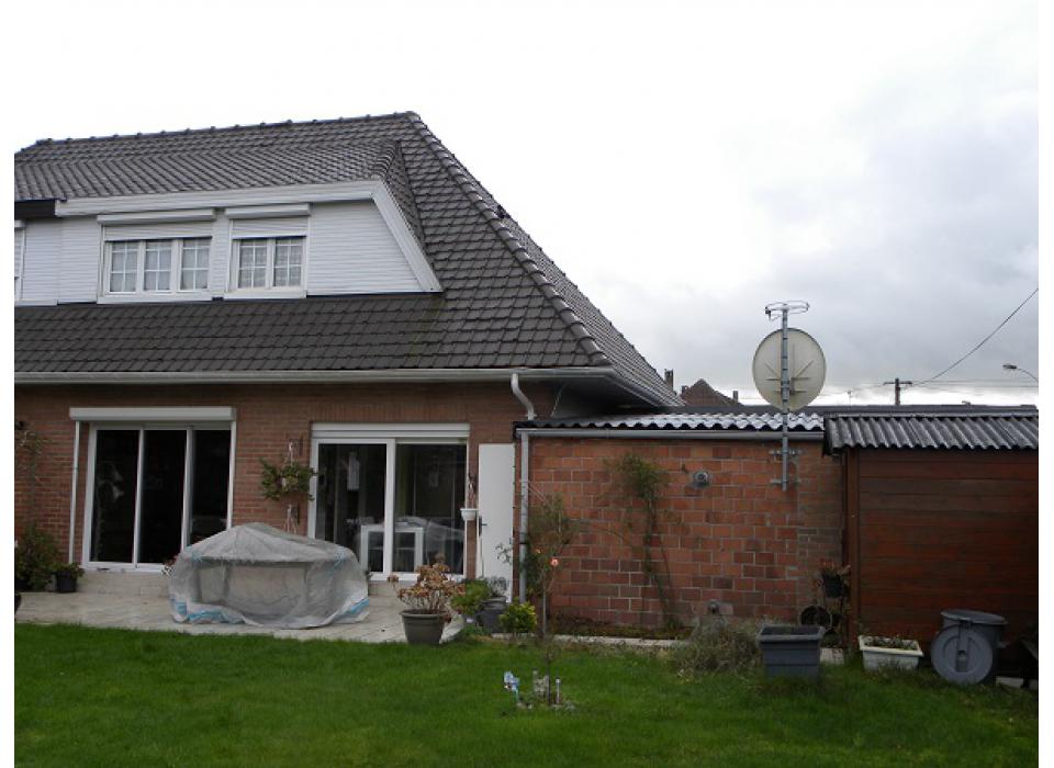 Immobilier Leers 845