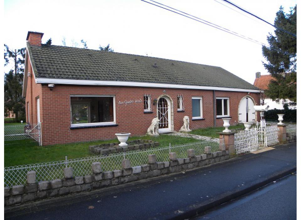 Maison à vendre Ref.846-1