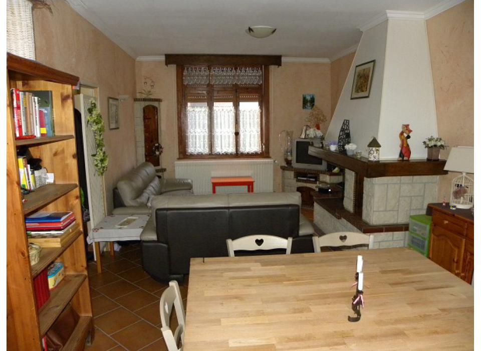 Immobilier Wattrelos 853