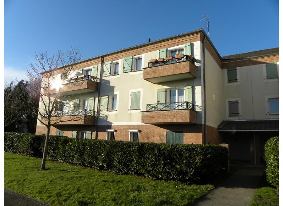 Immobilier Lys-lez-Lannoy 854