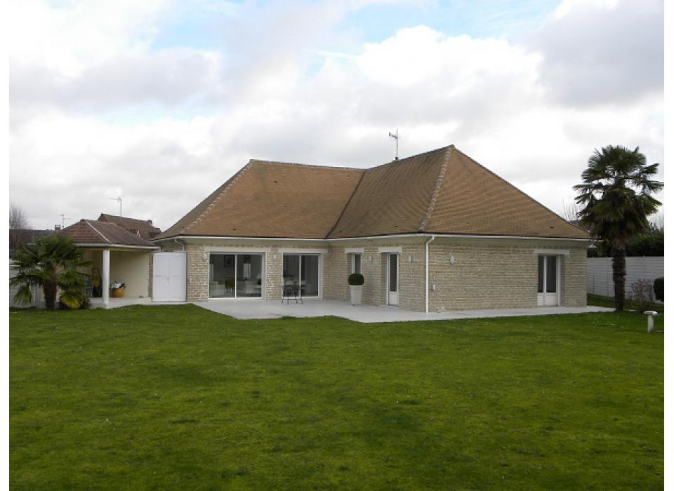 Maison à vendre Ref.855-1