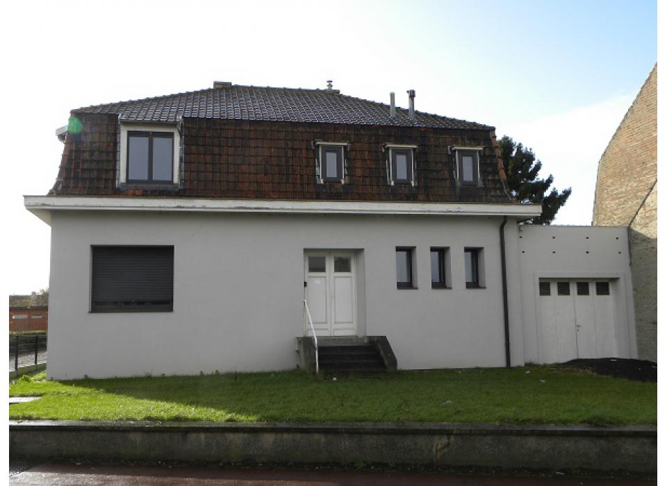 Maison à vendre Ref.862-1