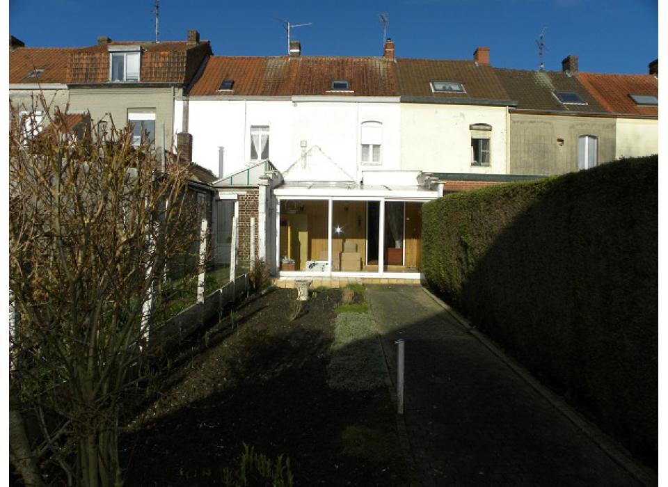 Maison à vendre Ref.866-1