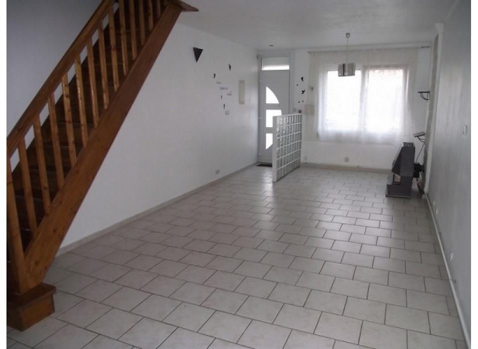 Immobilier Lys-lez-Lannoy 868