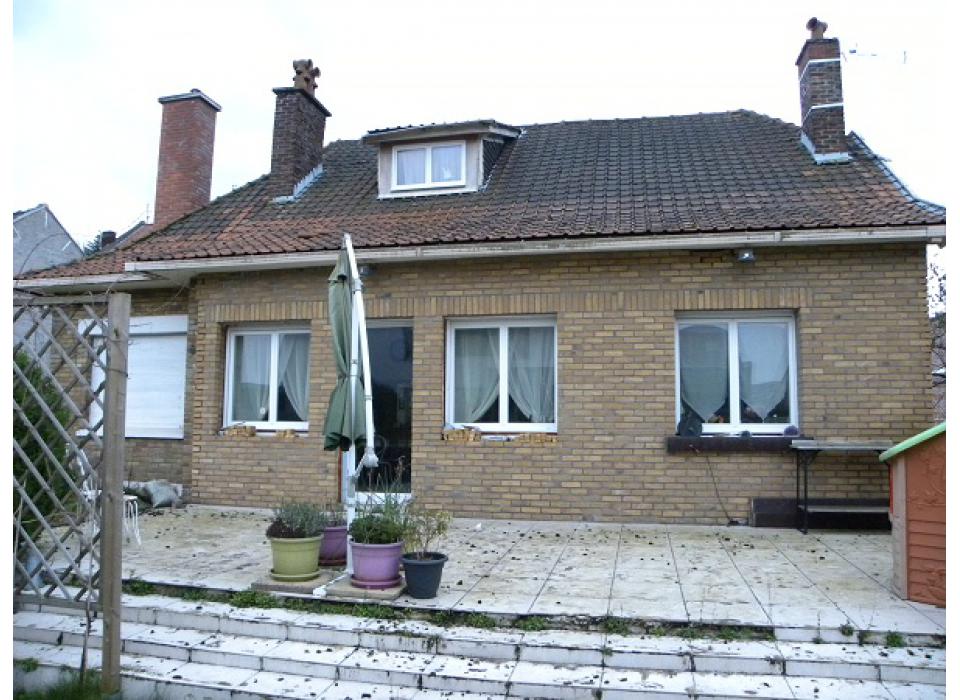 Maison à vendre Ref.871-1