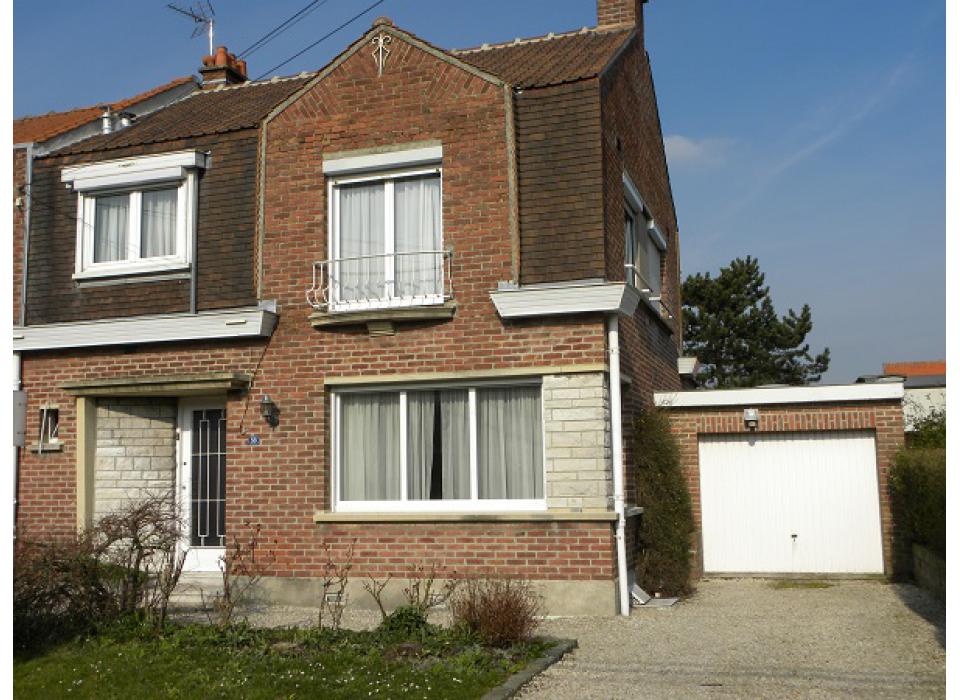 Immobilier Leers 877