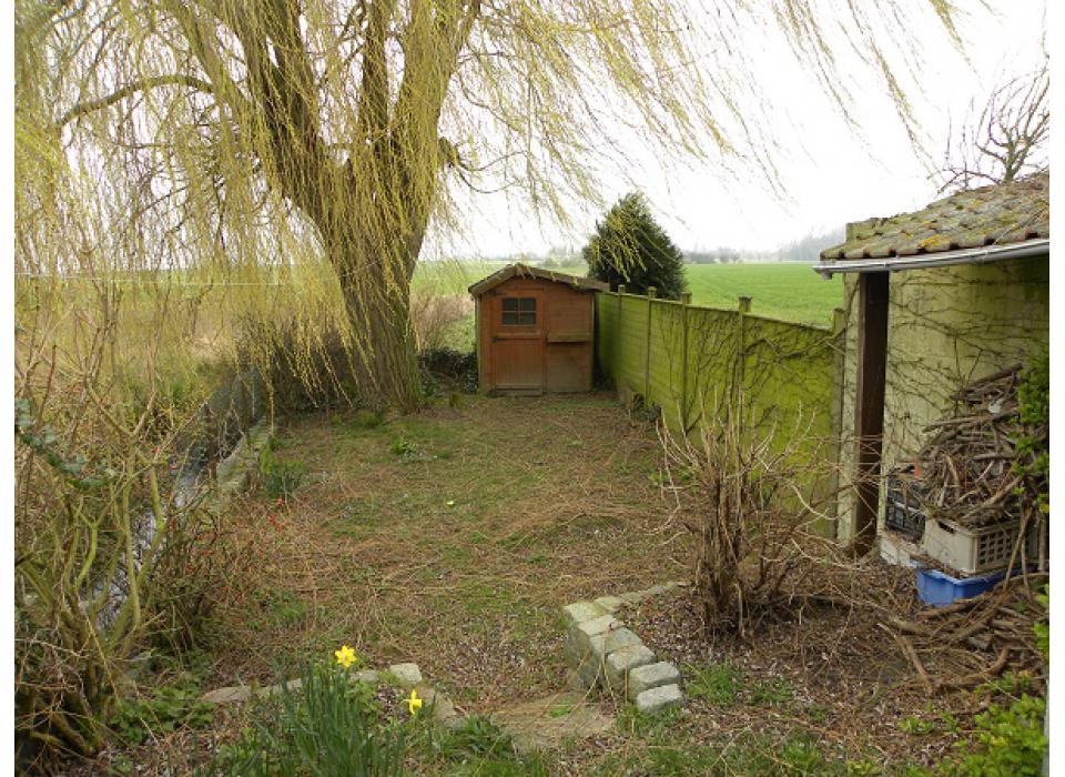 Maison à vendre Ref.886-5