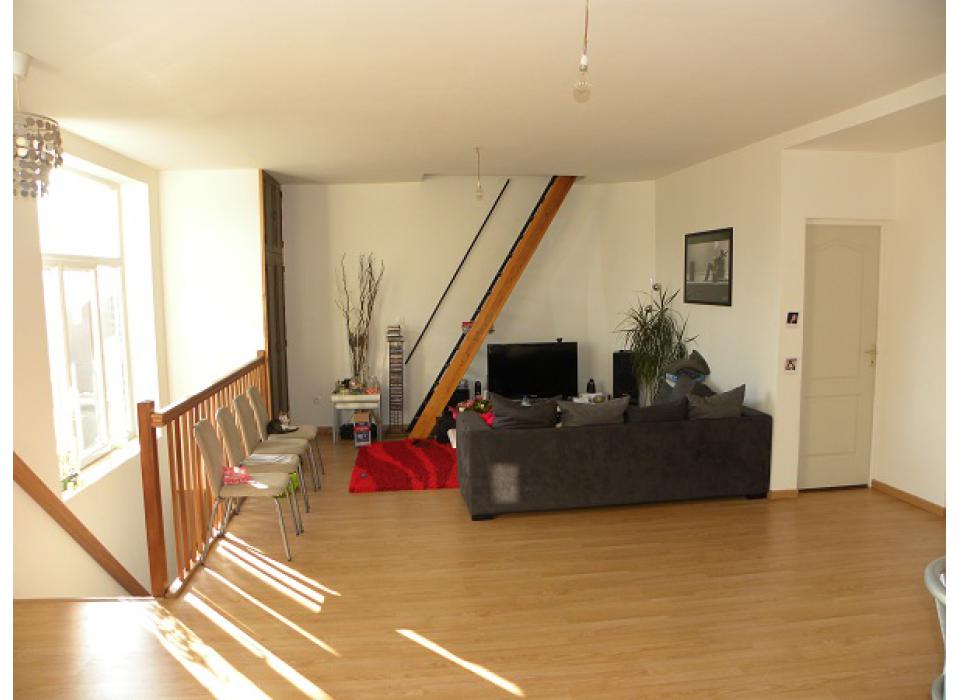 Immobilier Lys-lez-Lannoy 705