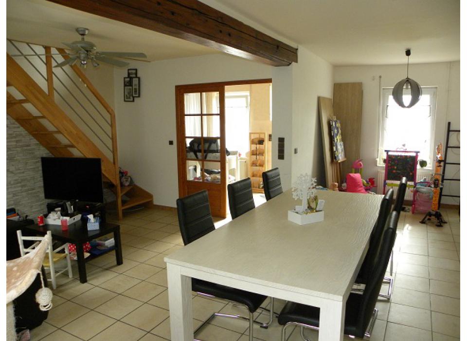 Immobilier Leers 895