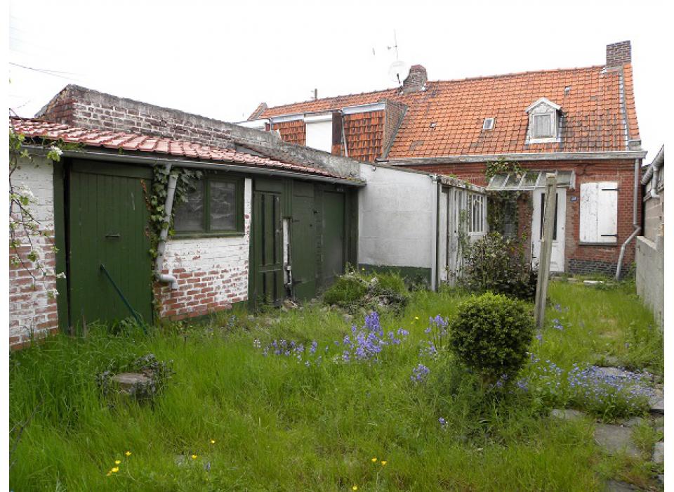 Maison à vendre Ref.865-1