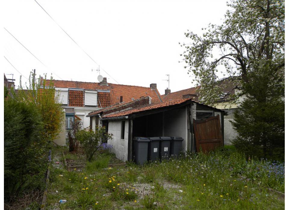 Maison à vendre Ref.865-2