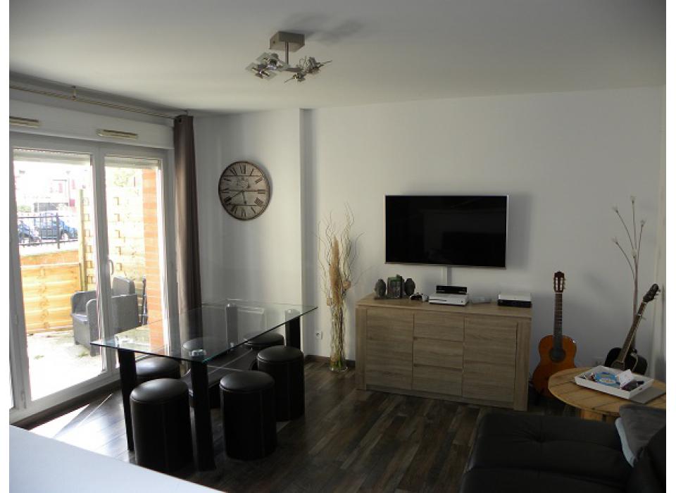 Appartement Leers