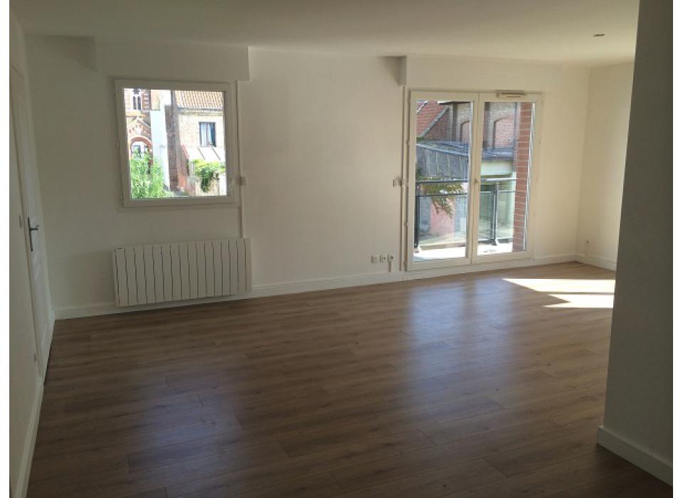 Appartement Lannoy