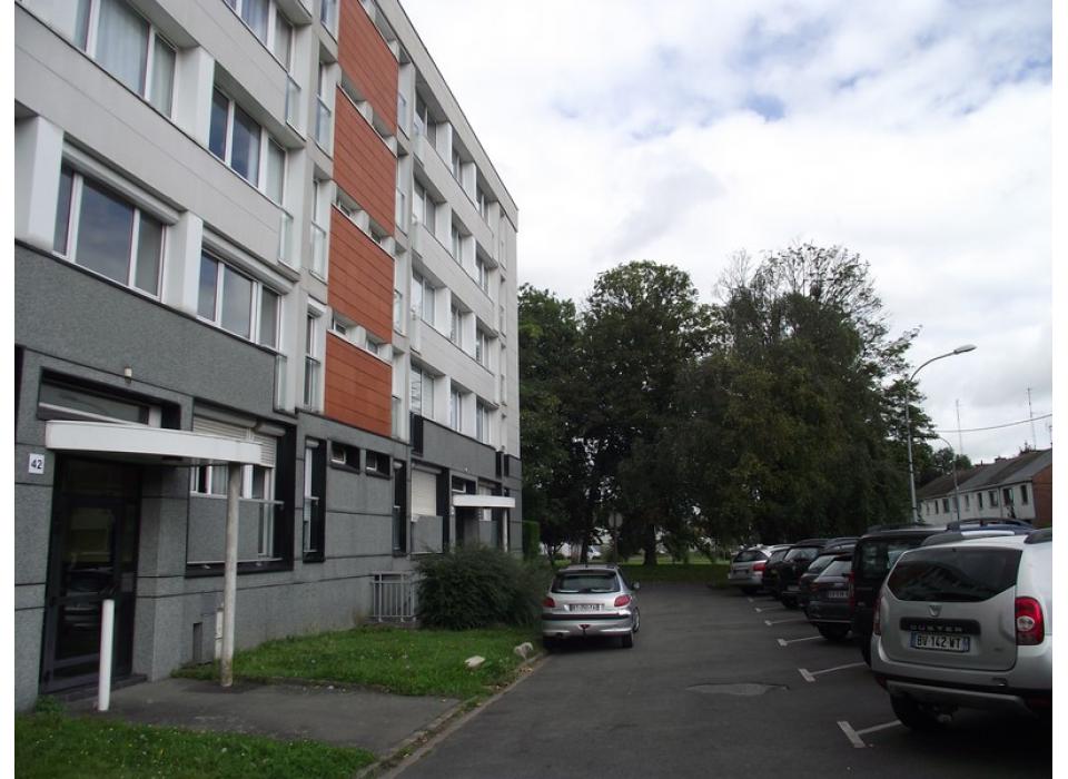 Immobilier Lys-lez-Lannoy 1396