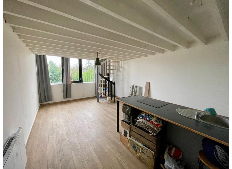 Appartement à vendre Ref.1653-2