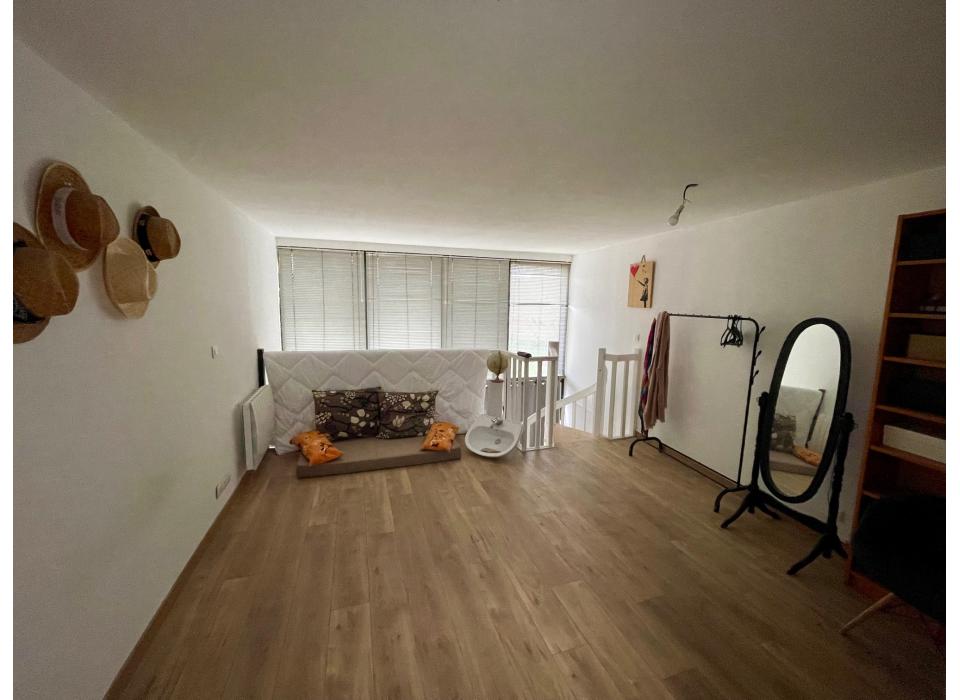 Appartement à vendre Ref.1653-3