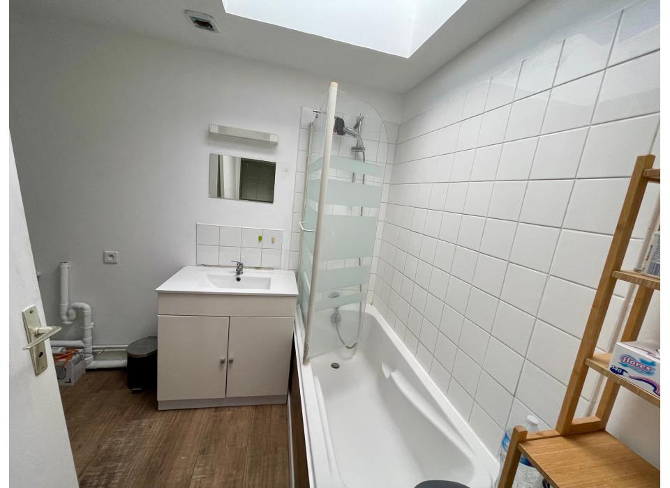 Appartement à vendre Ref.1653-4