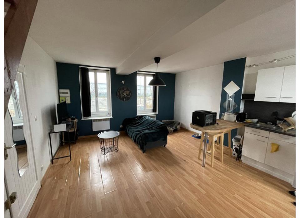 Immobilier Lys-lez-Lannoy 1322