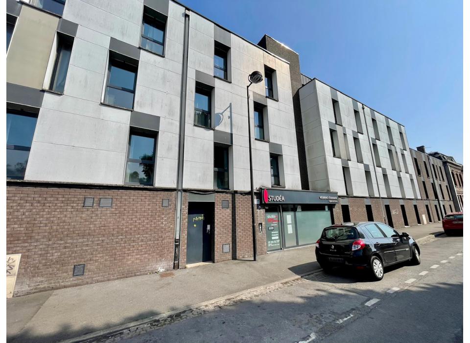 Immobilier Roubaix 1612