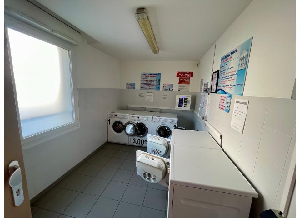 Investissement à vendre Ref.1612-4