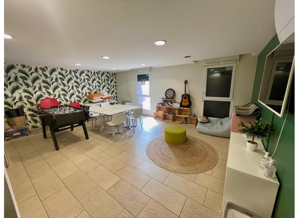 Investissement à vendre Ref.1612-5