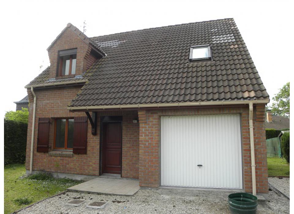 Immobilier Roubaix 109