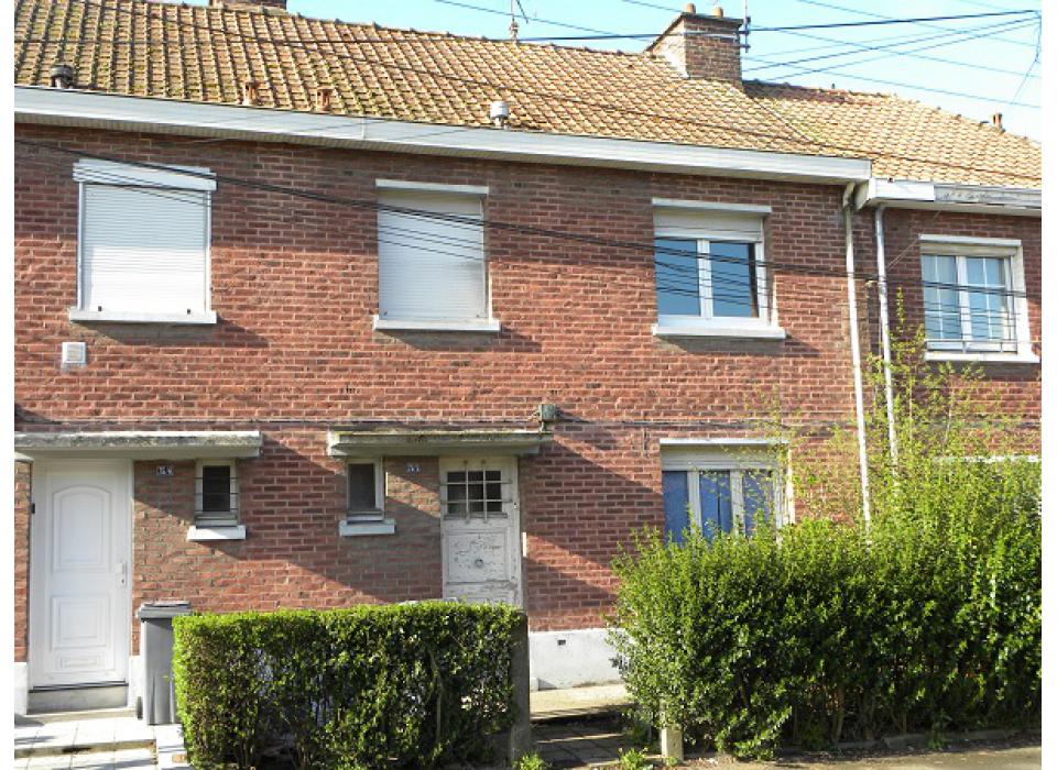 Immobilier Leers 891