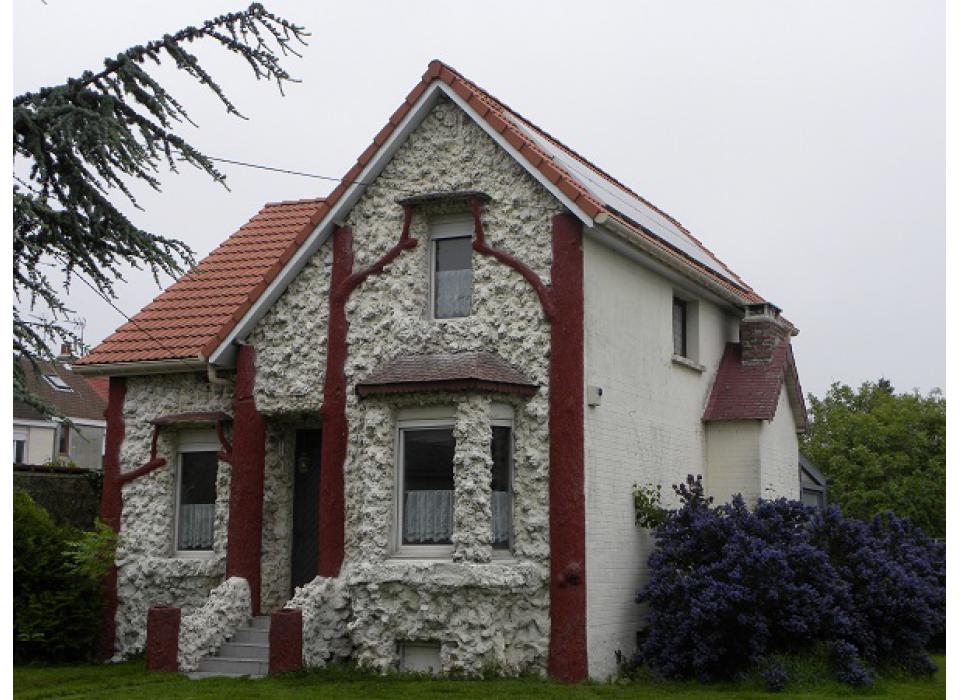 Maison à vendre Ref.910-1