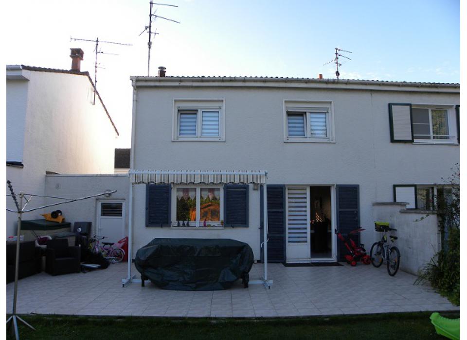 Maison à vendre Ref.948-1