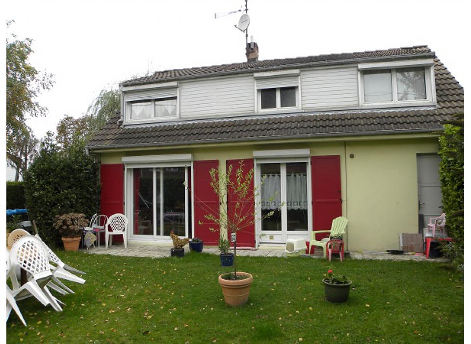 Immobilier Leers 953