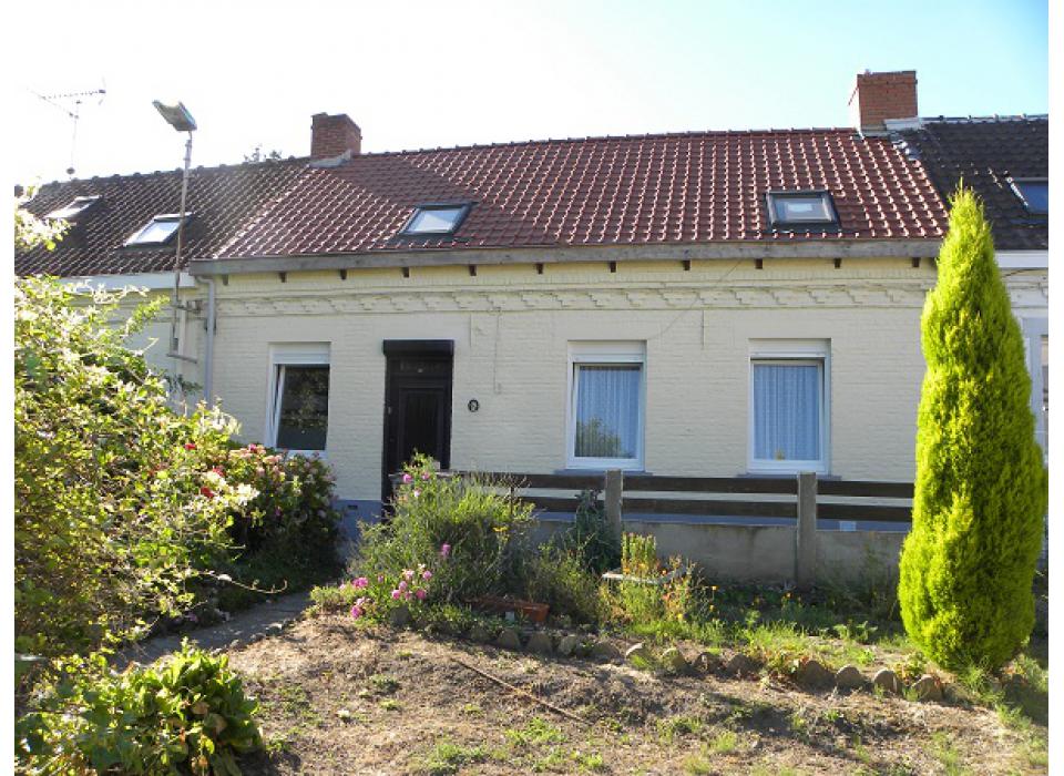 Maison à vendre Ref.984-1