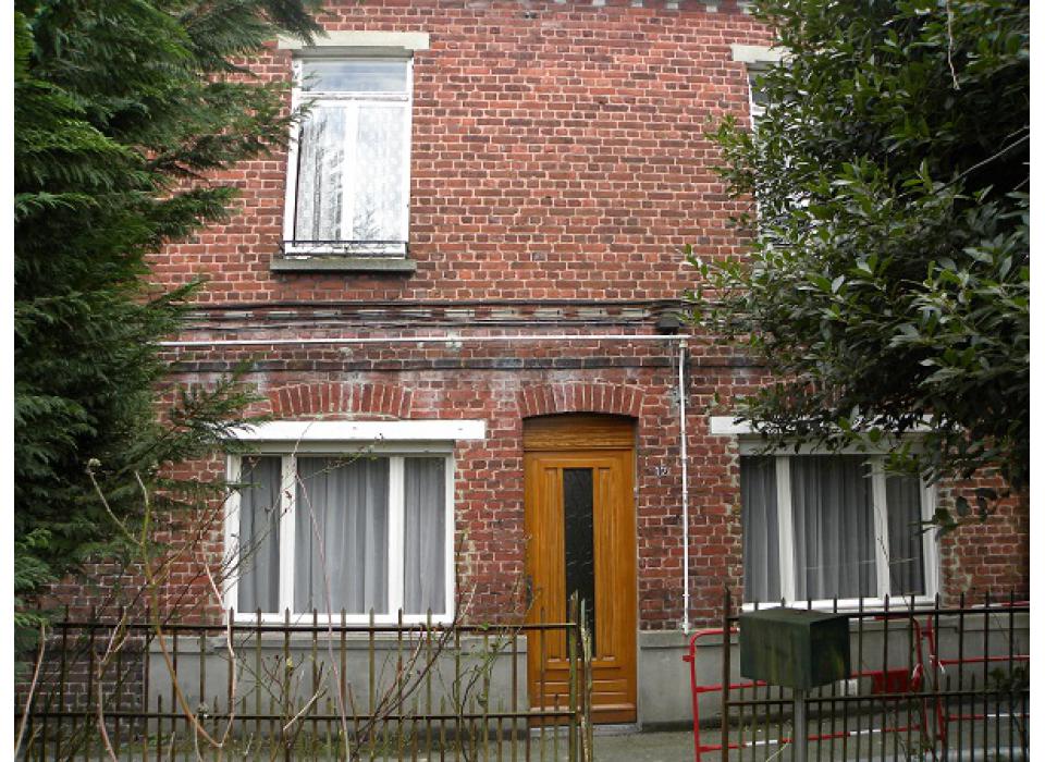 Maison à vendre Ref.993-1